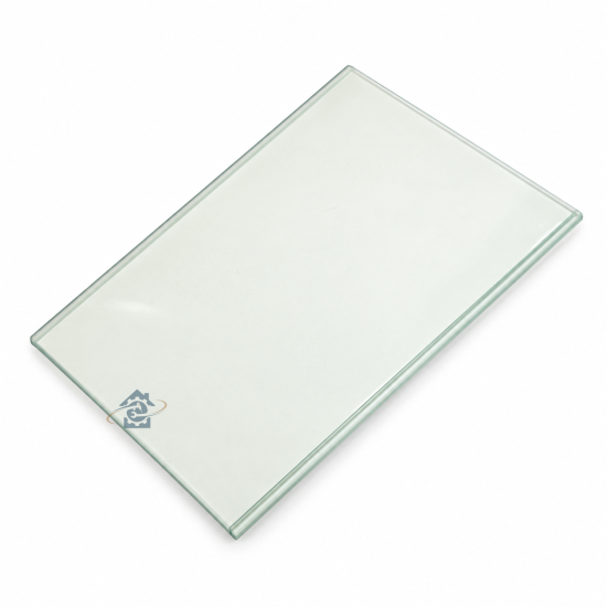Clayette, étagère verre 4362722800