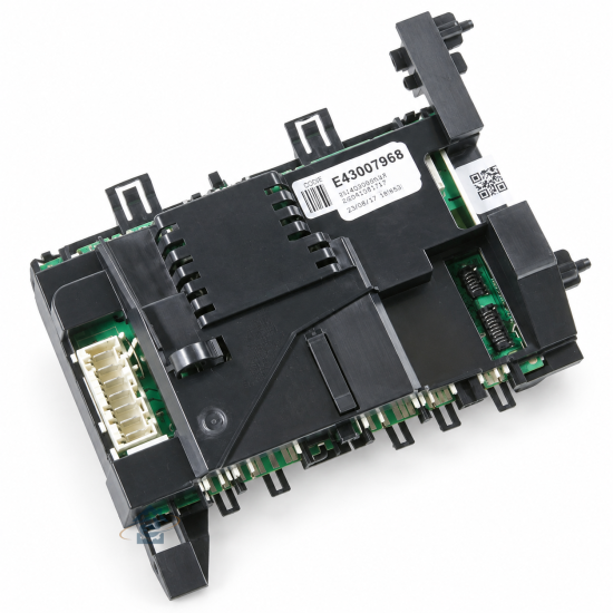Carte électronique programmée 49032496
