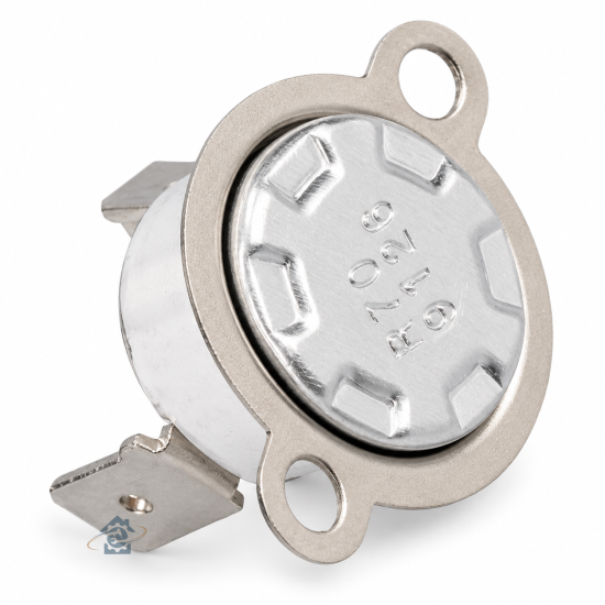 Thermostat de sécurité 263410018