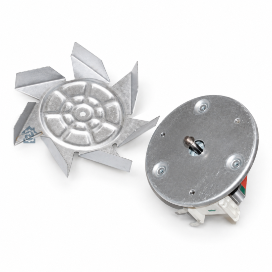 Moteur ventilateur C00060312, 699250029
