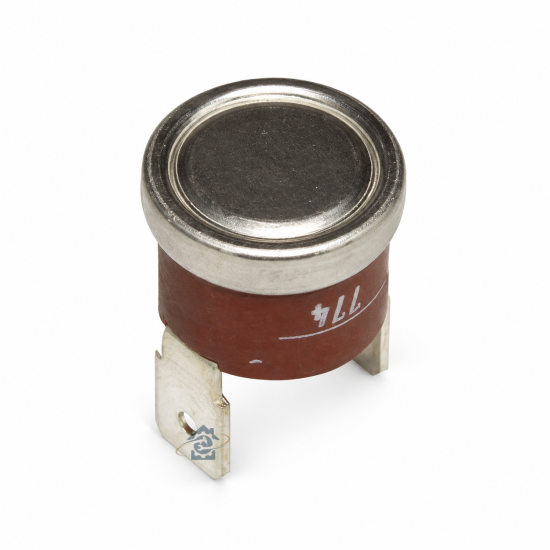 Thermostat 90° nc point jaune 481928248072, 481928248254