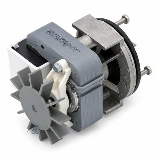 Pompe de vidange a helice compatible 1588731, 1588734