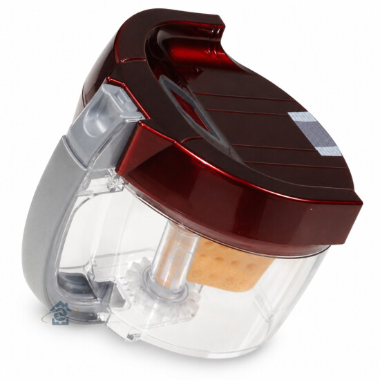 Bac à poussières complet AJL65856615, AJL65856669