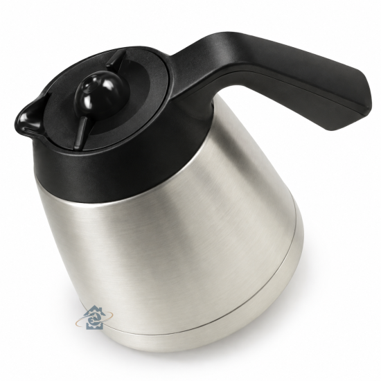 Verseuse isotherme inox 505584
