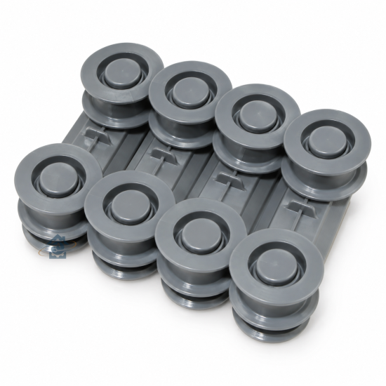 Supports roulettes d'origine 50299970009