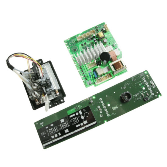 Générateur de vapeur 801401
