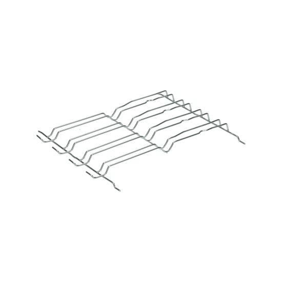 Grille gauche de gradin d'origine 481010412913