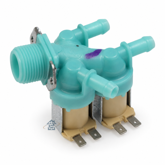Electrovanne d'origine DC62-00233D