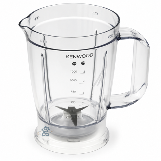 Bol blender avec couteau KW714298
