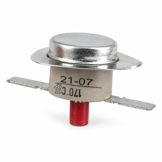 Thermostat réarmable 175° 57X2369
