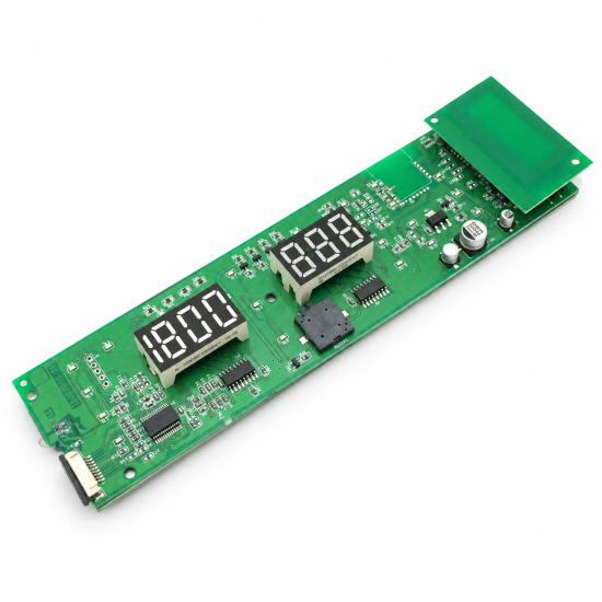 Carte électronique, module x tableau de bord 41044574