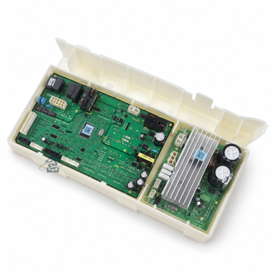Carte électronique, module de puissance d'origine DC92-01605A