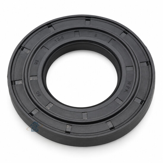 Joint de roulement  50x93x12,5/9,16 mm 481253058177, C00332636