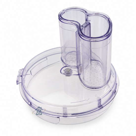 Couvercle du bol hachoir (avec poussoir) MS-5867575