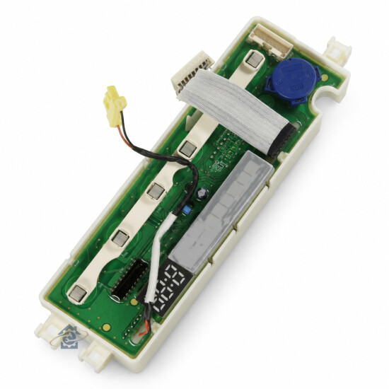 Platine display EBR71105814