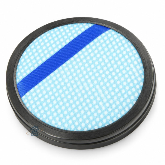 Filtre FC5007/01 432200494361