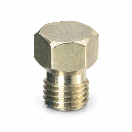 Injecteur, gicleur gaz naturel ( diam 1.40) 909010541