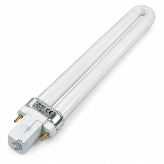 Ampoule tube néon 11W 50287937002