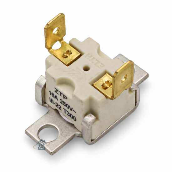 Thermostat 16A 250V 250°C C00121897