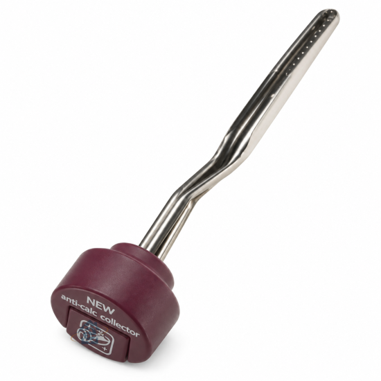 Bouchon de chaudière CS-00129467, CS-00144190