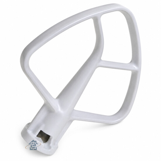 Batteur Plat K45B