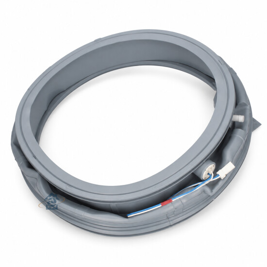Joint de hublot(manchette) d'origine DC64-03685A