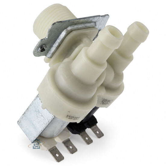 Electrovanne 2 voies L34N001I0