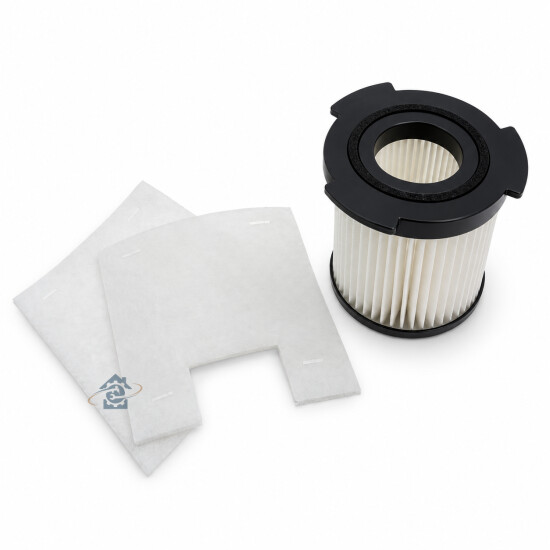 Filtre cylindre Hepa (F100) d'origine 9001966143