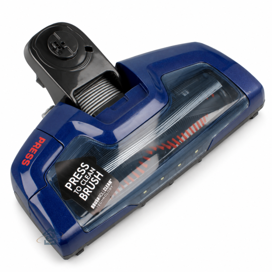 Brosse embout bleu 14.4V d'origine 2198854685