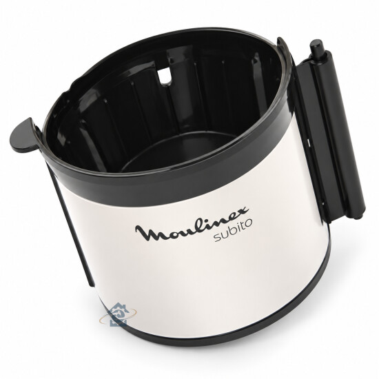 Porte-filtre SS-201125