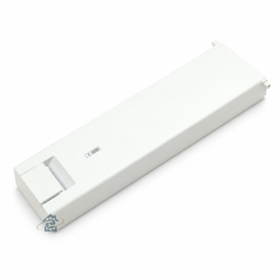 Portillon de freezer 481244069384, C00314323