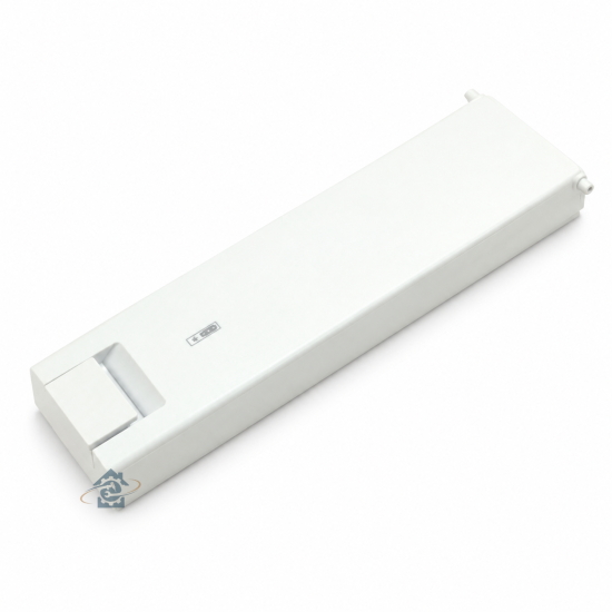 Portillon de freezer 481244069384, C00314323