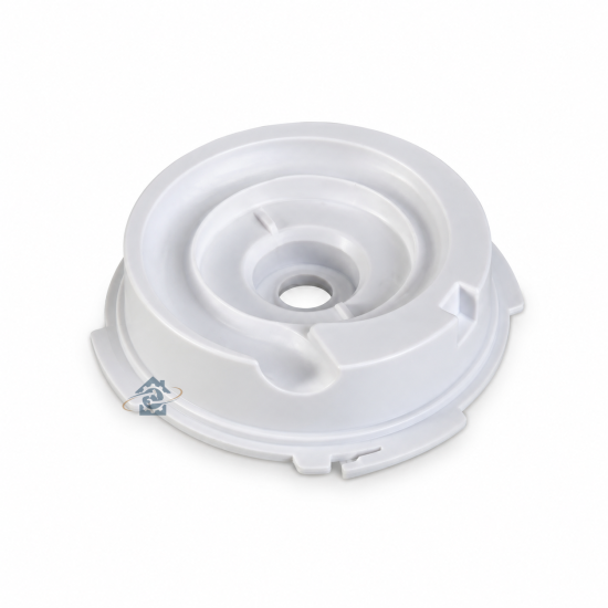Boitier de pompe de cyclage d'origine 00481563