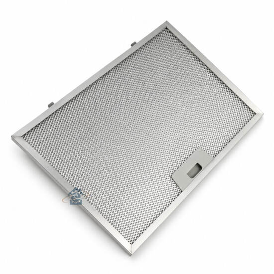 Filtre métal anti graisse d'origine 00665715