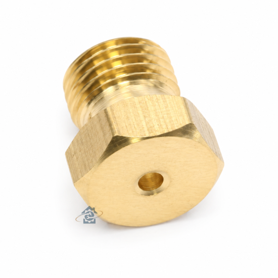 Injecteur, gicleur gaz naturel 2kw 431920094