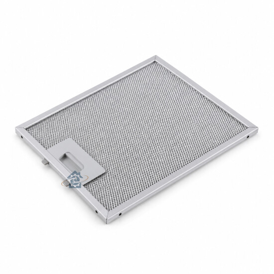 Filtre métallique anti-graisse GF01DD