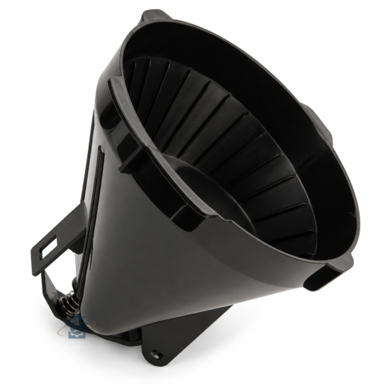 Porte-filtre SS-201394