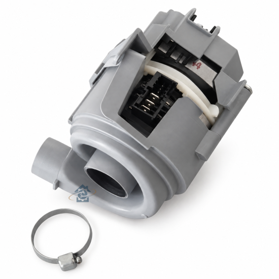 Pompe de chauffage et cyclage d'origine 12014980, BG98480079