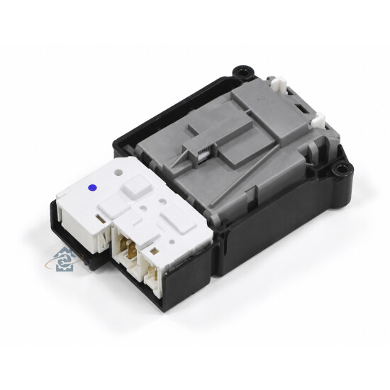 Sécurité de porte, Fermeture, Verrou EBF61315802