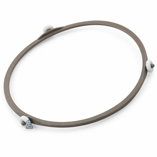 Support plateau à roulettes 5889-W2A015B