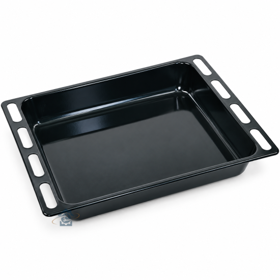 Plat lèche frites 446x364x56mm C00099622, 482000022808
