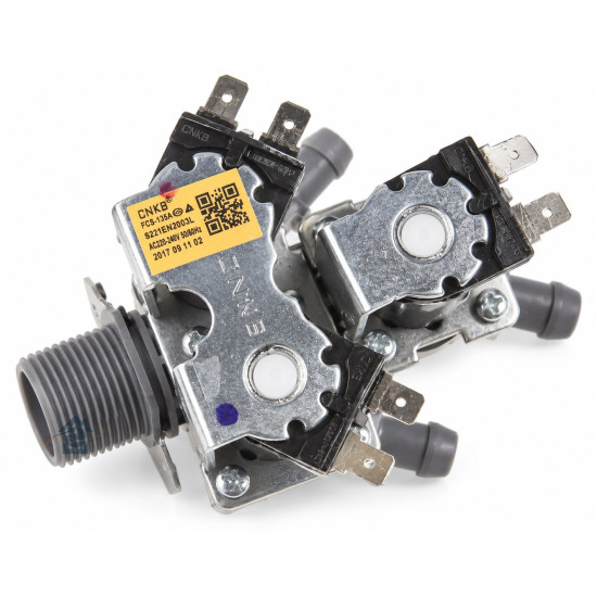 Electrovanne 3 voies 5221EN2003L, 5221EN2003J