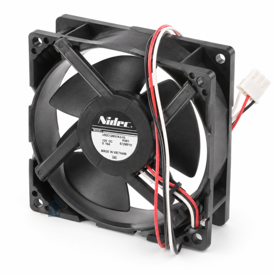 Moteur de ventilateur d'origine DA31-00338A