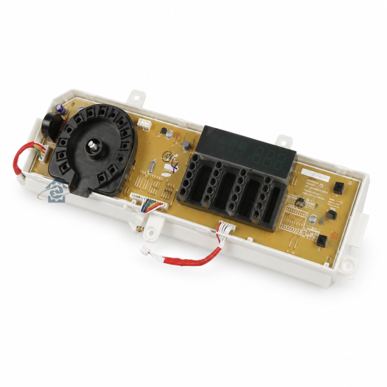 Carte électronique, module de commande et puissance d'origine DC94-06257A, DC92-01238J