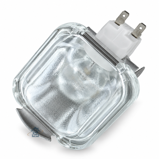 Ensemble éclairage (Douille + Lampe +Cache) d'origine 00499649
