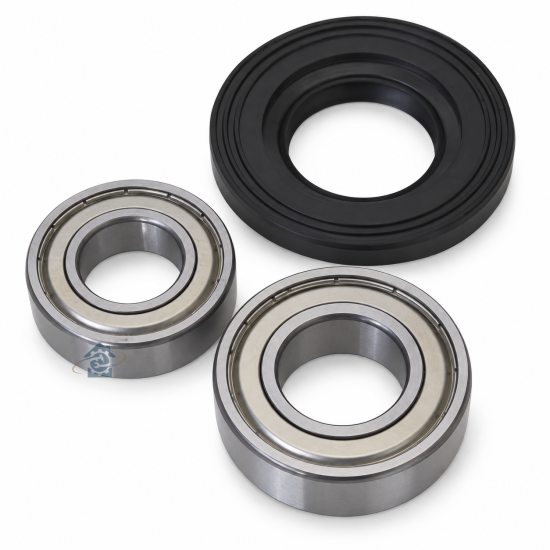 Kit paliers roulements + joint 43638