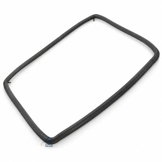 Joint de porte caoutchouc compatible 6432220