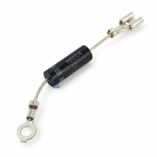 Diode Hvr3 d'origine HVR3-12, 00069078
