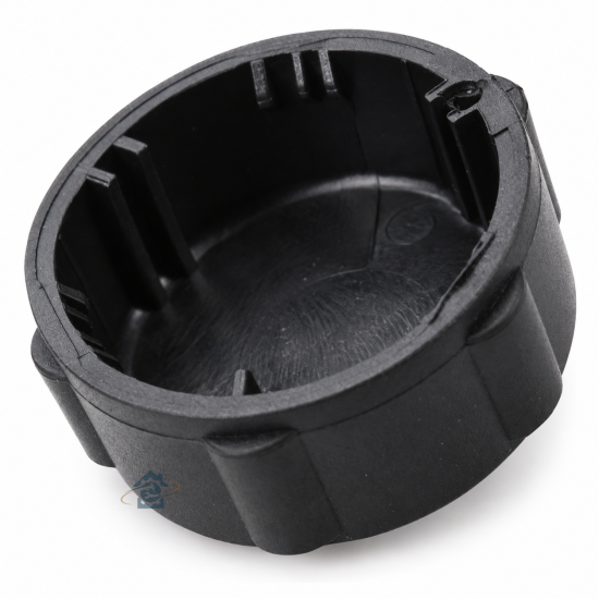 Bouton de commande (noir) d'origine 1521587103
