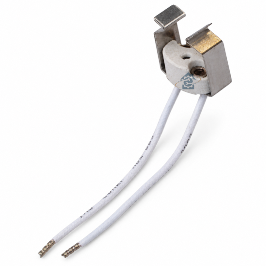Douille de lampe d'origine C00135594, 481925518183